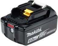 Makita BL1860B - cena, porovnanie