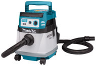 Makita DVC157LZX3 - cena, porovnanie