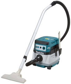 Makita DVC865LZX3