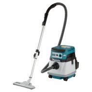 Makita DVC155LZX2 - cena, porovnanie