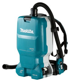 Makita DVC665ZU