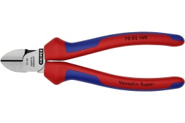 Knipex Bočné štikacie kliešte 7002160