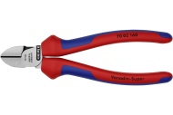 Knipex Bočné štikacie kliešte 7002160 - cena, porovnanie