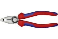 Knipex Kombinované kliešte 180mm 0302180 - cena, porovnanie