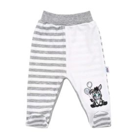 New Baby Zebra exclusive polodupačky