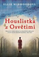 Houslistka z Osvětimi - cena, porovnanie