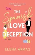 The Spanish Love Deception - cena, porovnanie