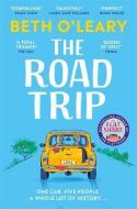 The Road Trip - cena, porovnanie