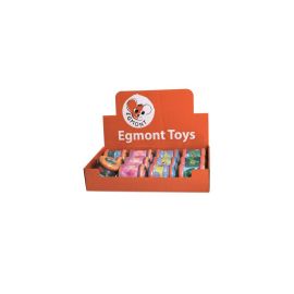 Egmont Baby Roller (12 Pcs Asst)