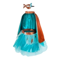Great Pretenders Detský kostým Superhrdinka - cena, porovnanie
