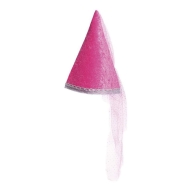 Great Pretenders Karnevalový klobuk Rozprávková víla, ružový - cena, porovnanie