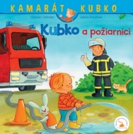 Kubko a požiarnici - cena, porovnanie