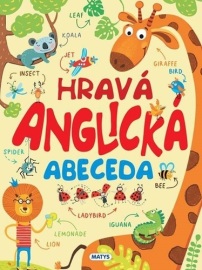 Hravá anglická abeceda