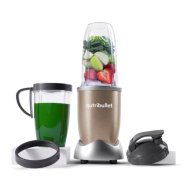 Delimano Nutribullet NB907CP - cena, porovnanie