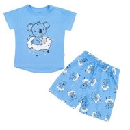 New Baby Detské letné pyžamko Dream