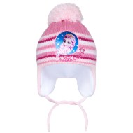 New Baby Zimná detská čiapočka Lisa - cena, porovnanie