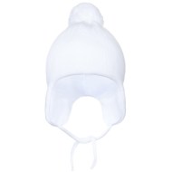 New Baby Zimná detská čiapočka - cena, porovnanie