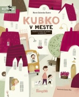 Kubko v meste - cena, porovnanie