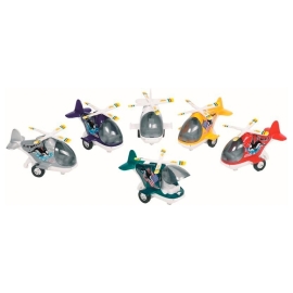 Goki Hubschrauber 10cm