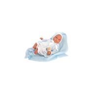 Asi Reborn bábika bábätko Beltrán 46cm - cena, porovnanie