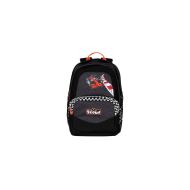 Scout Školský batoh Red Racer - cena, porovnanie