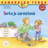 Terka je zarmútená - cena, porovnanie