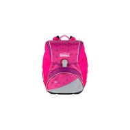 Scout Školská taška Pink Flowers - cena, porovnanie