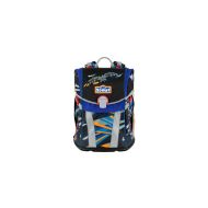 Scout Školská aktovka Bat Robot - cena, porovnanie