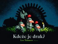 Kdeže je Drak? - cena, porovnanie
