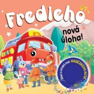 Fredieho nová úloha! - cena, porovnanie