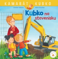 Kubko na stavenisku - cena, porovnanie