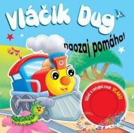 Vláčik Dug naozaj pomáha! - cena, porovnanie