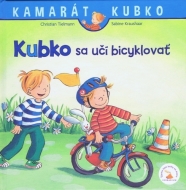 Kubko sa učí bicyklovať (nové vydanie) - cena, porovnanie