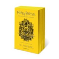 Harry Potter and the Order of the Phoenix Hufflepuff House - cena, porovnanie