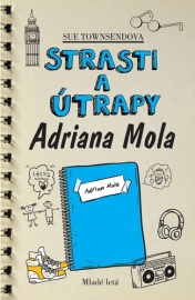 Strasti a útrapy Adriana Mola, 3. vydanie