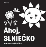 Ahoj, slniečko! - cena, porovnanie