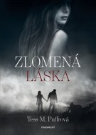 Zlomená láska - cena, porovnanie