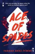 Ace of Spades - cena, porovnanie