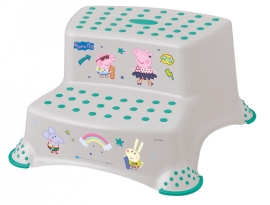 Keeeper Prasiatko Peppa