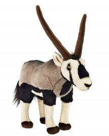 National Geographic Zvieratká z púšte 770811 Gazela - 29 cm