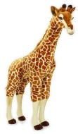 National Geographic Zvieratká zo savany Žirafa 100 cm - cena, porovnanie