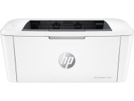 HP LaserJet M110we