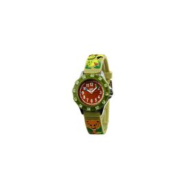 Babywatch Detské hodinky Džungľa