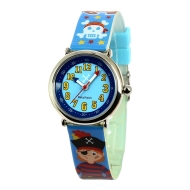 Babywatch Detské hodinky Pirát - cena, porovnanie