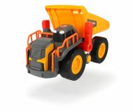 Dickie Nakladač Volvo Weight Lift Truck - cena, porovnanie