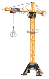 Dickie 3462412 Žeriav Mega crane 120 cm