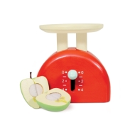 Le Toy Van Weighing Scales - cena, porovnanie