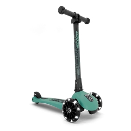 Scoot & Ride Highwaykick 3 LED