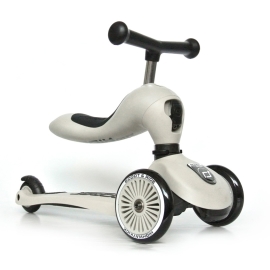 Scoot & Ride Highwaykick 1