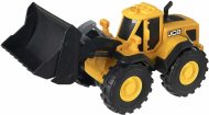 Wiky Teamsterz Buldozér s efektmi 30 cm JCB - cena, porovnanie